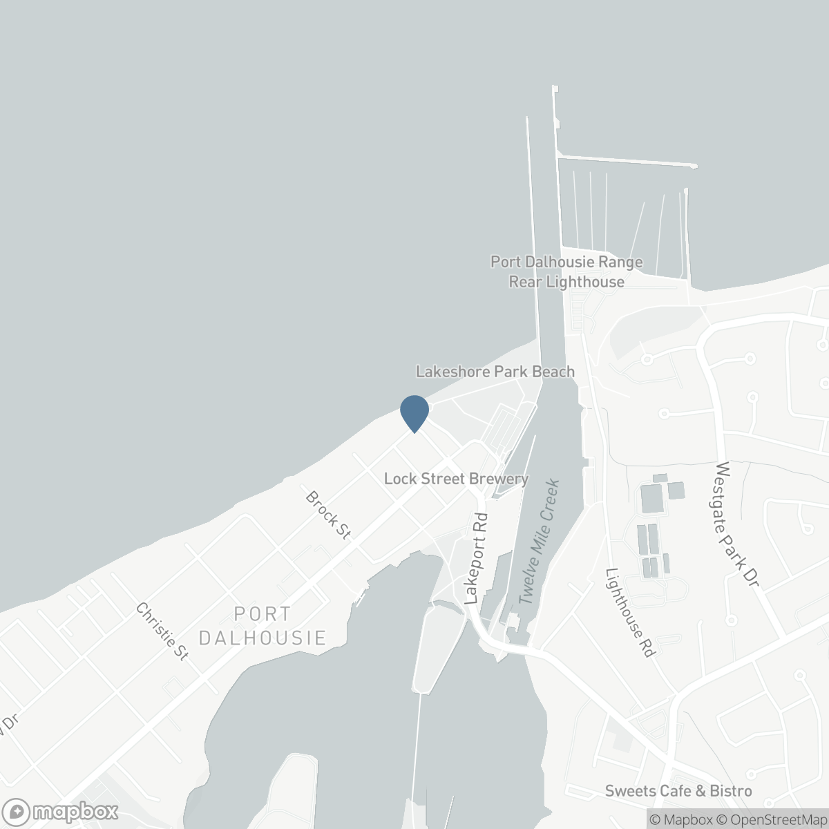 201 - 10 DALHOUSIE AVENUE, St. Catharines, Ontario L2N 4W4